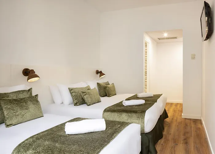 Htop Bcn #htopenjoy Hotel Barcelona