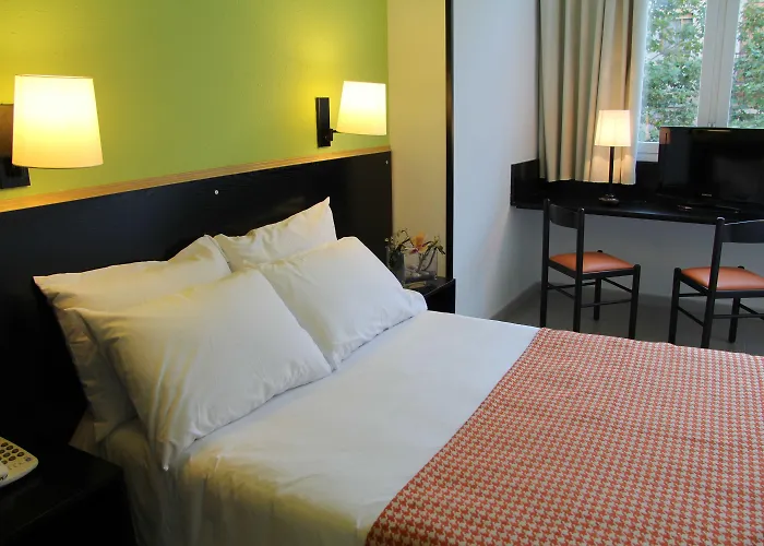 Hotel Htop Bcn #htopenjoy Barcelona