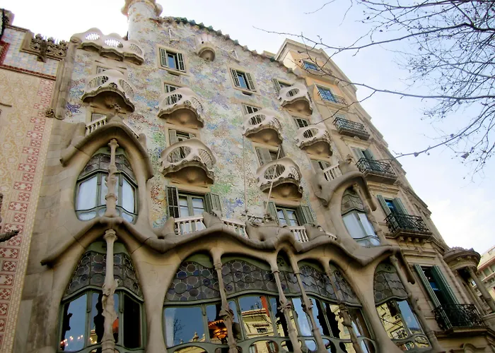 Hotel Htop Bcn #htopenjoy 2*