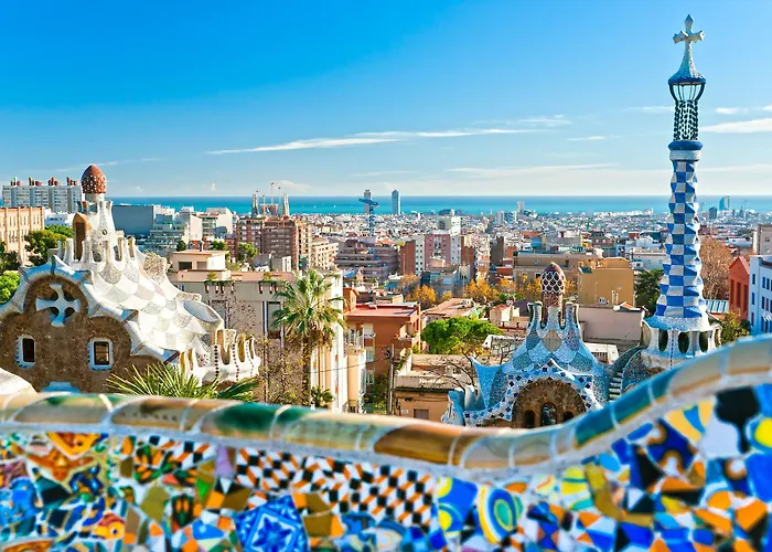 Hotel Htop Bcn #htopenjoy Barcelona