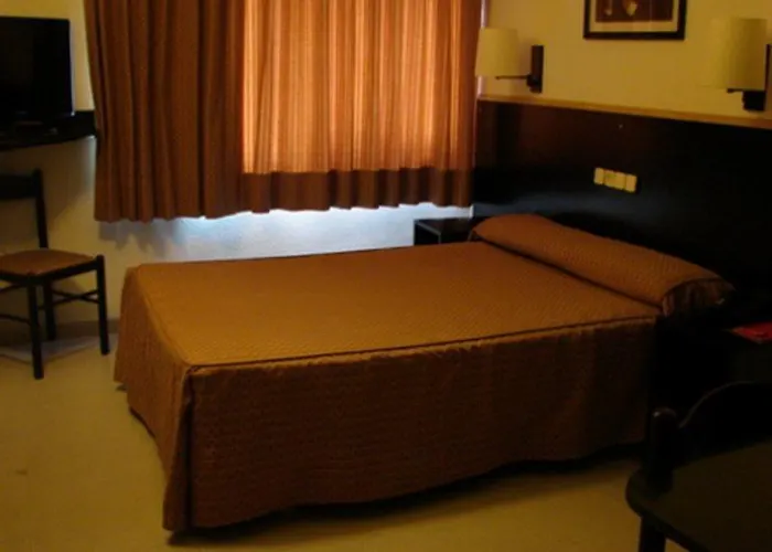 Htop Bcn #htopenjoy Hotel