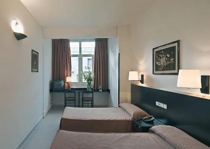 Htop Bcn #htopenjoy Hotel 2*
