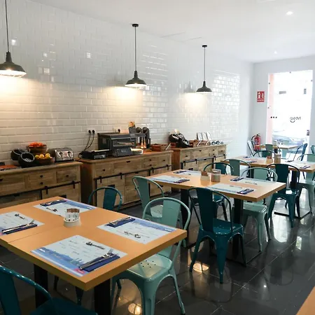 H トップ Bcn シティ バルセロナ