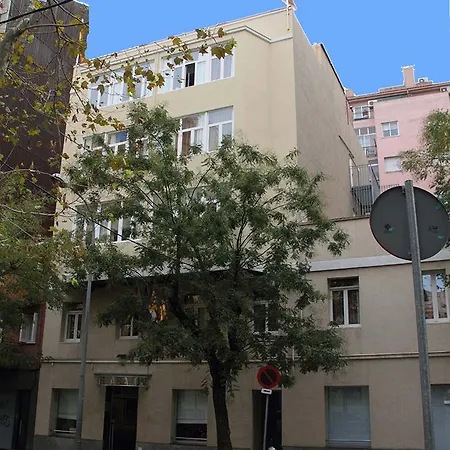 H トップ Bcn シティ バルセロナ